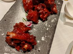 -鱼翅楼·津派砂锅鱼翅(水上公园店)