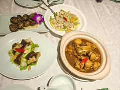 -山外山菜馆(玉泉路店)