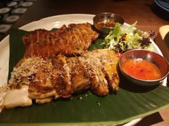 -星叶·东南亚料理(宁波万象汇店)