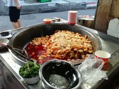 -桂萍特色牛筋牛杂(长堤街总店)