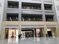 -山东大学(兴隆山校区)