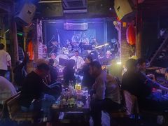 -江湖酒吧(老外滩店)