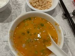 龙虾汤泡饭-红棉中餐厅·广州海航威斯汀酒店