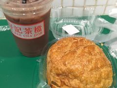 -孖记茶档·热腾茶餐(荔湾领展广场店)