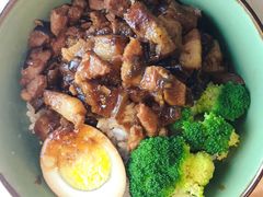 无敌卤肉饭-春风·有糖(崇宁路店)