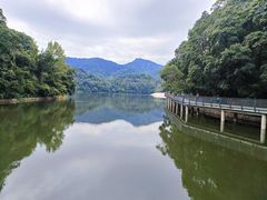 -广州市白云山风景名胜区