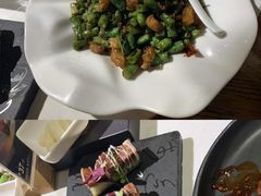 -荟廷·晶萃(陆家嘴尚悦湾店)