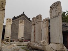 -北京石刻艺术博物馆(五塔寺)