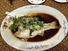 -南沙游艇会·大兵船餐厅