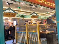 门面-一绪に寿喜烧(荟聚店)