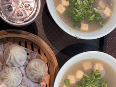 -回味鸭血粉丝汤(砂之船店)