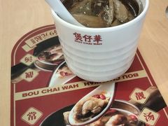 -华记煲仔华·煲仔饭(人和店)