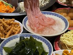 -沸炉重庆老火锅(军事博物馆店)