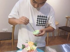 -糖秋Cake DIY·蛋糕定制·甜品台(观音桥店)