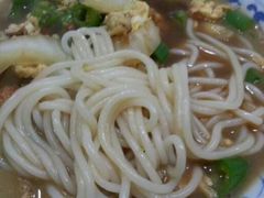 焖粉干-龙宫海鲜楼(长乐漳港店)