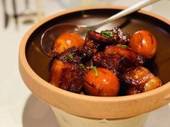 江南红烧肉-逸道(益丰·外滩源店)