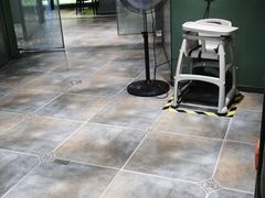 大堂-湘芙蓉·湖南菜(椒江店)