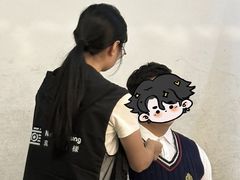 -真我樣照相馆·身份证·证件照·外拍(环球港店)