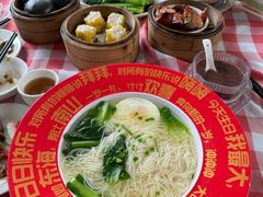 -粤香楼(新光里店)