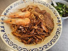 -梅溪·小伙子干挑面(安吉总店)