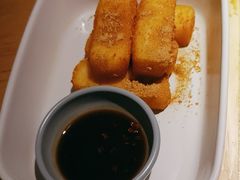 -蜜桃餐厅·伴山(绿宝广场店)