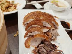 -全聚德(上海首店浦东店)