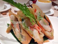 iphone_upload_pic-陶陶居海鲜酒家(新马路店)