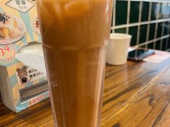 -翠华餐厅(德基广场店)