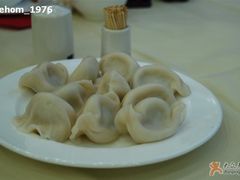 鲅鱼水饺-海岛渔村大酒店(云霄路店)