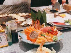 -大渔铁板烧(大悦城店)