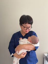 -贝爱时刻月子中心(宝安妇幼店)