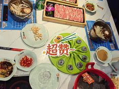 -德龙火锅(松源街直营店)