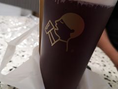 -喜茶(青岛金狮广场店)