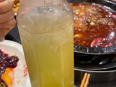 -锅首鲜品火锅(鸳鸯店)