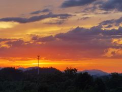 -将军关探险漂流