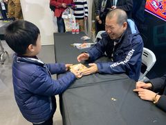 -上海跨国采购会展中心