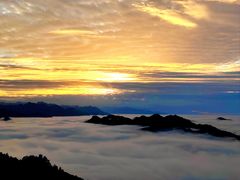 -终南山南五台景区