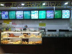 -白魁老号饭庄(交道口店)