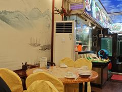 -新金盛·海鲜酒楼(盐田店)