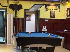 -清真· AL-JANNAT 佳纳特餐厅(仙林店)