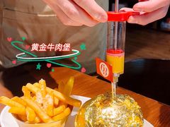 -Bistro 63 创意融合料理(广粤天地店)