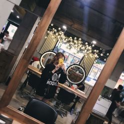 长发-Some Hair