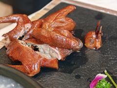 -大海湾酒楼(人南店)