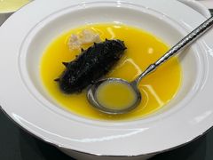 -渔歌雅宴·渔鲜烤鸭(北京西站店)