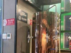 -吕氏疙瘩汤·私家菜馆(慈云寺店)