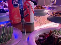 -芭菲盛宴·环球美食(北城国际店)