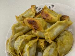-蒋家桥饺面店(广陵路店)
