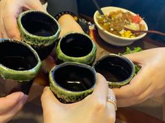 -弓二·烧鸟居酒屋(财富购物中心店)