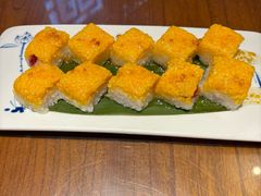 黄米凉糕-龍聚祥烧麦馆(鼓楼店)