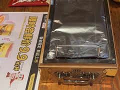 -喝丢一只鞋海鲜烧烤·海肠捞饭(文体街店)